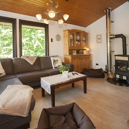 Woodland Holiday home *