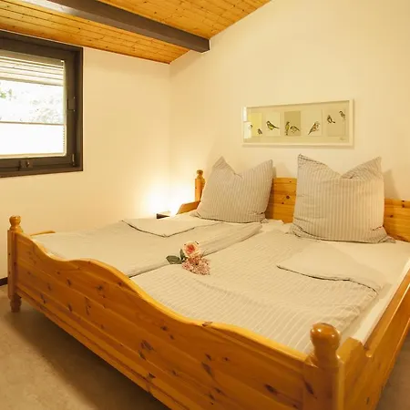 Holiday home Woodland