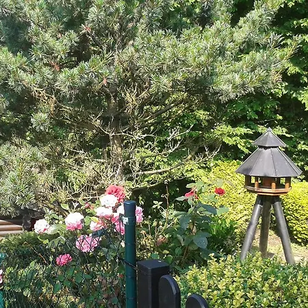 Holiday home Woodland Winterberg