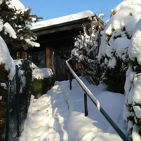 Tatil Evi Woodland
