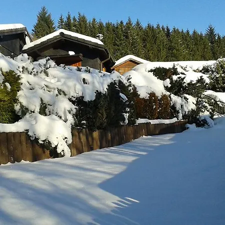 Woodland Winterberg